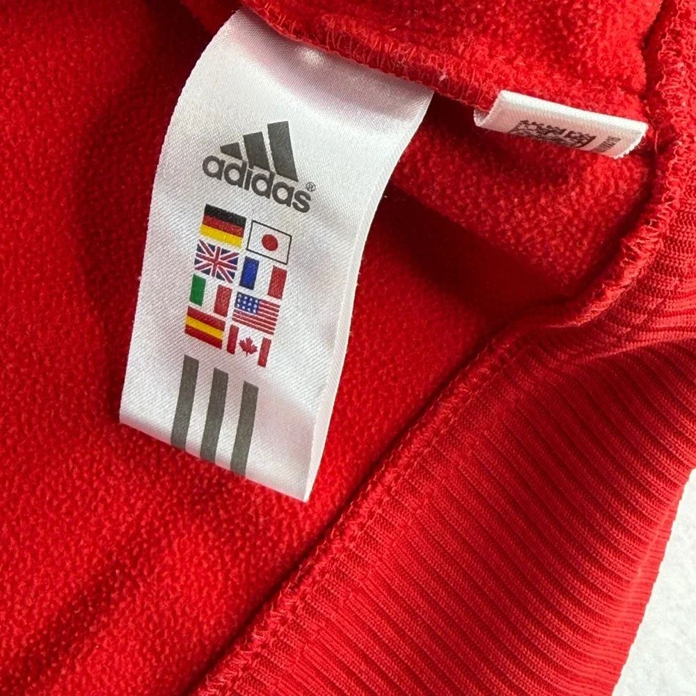 adidas climawarm track